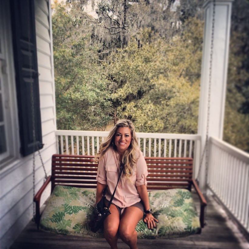 Can I please just live here permanently?! ugh!